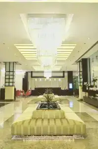 City Seasons Muscat - 16