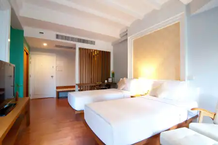 Sandalay Resort Pattaya - 7