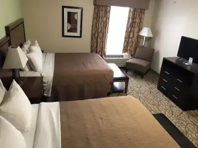 Aspen Suites Anchorage - 29