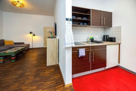 Hostel Mondpalast - 55