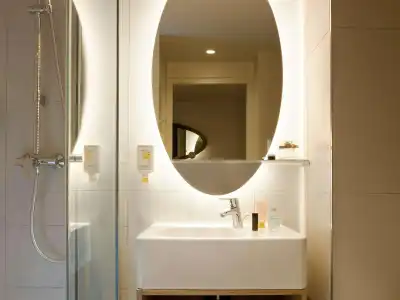 ApartAdagio Access Muenchen City Olympiapark - 6