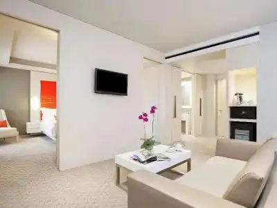 Grand Mercure Jakarta Harmoni - 45