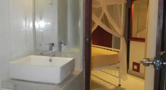 Gruhaya Boutique Villa - 6