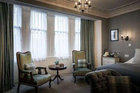 Alamo Guest House - 101