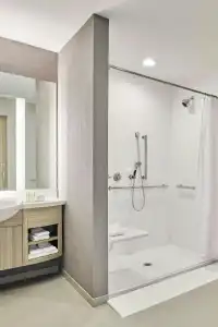SpringHill Suites by Marriott Chicago Chinatown - 30