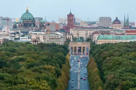 Holiday Inn - the niu, Hide Berlin Friedrichshain by IHG - 30