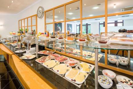 Best Western City-Braunschweig - 11