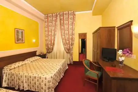 Minerva Palace - 75