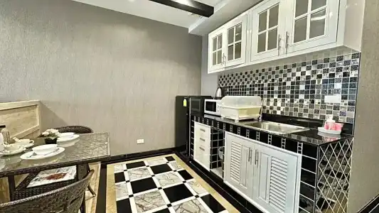 KTK Pattaya and Residence - 69