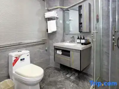 GreenTree Inn JiangSu Changzhou Changhe Express - 16