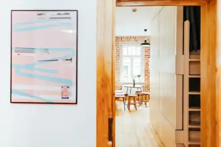 Hostel Multitude - 11