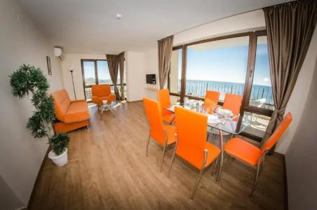 Premier Fort Cuisine - Full Board - 46