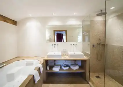 Kitzhof Mountain Design Resort - 1