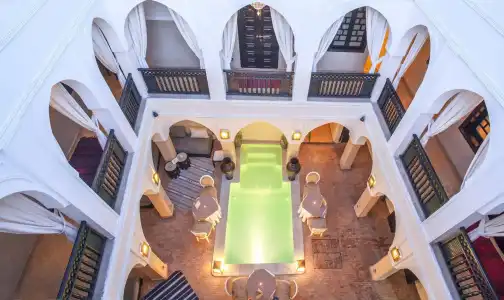 Riad Aliya - 14