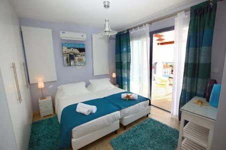 Meltemi Villas - 109