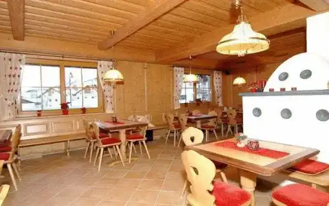 Galtürerhof - 16