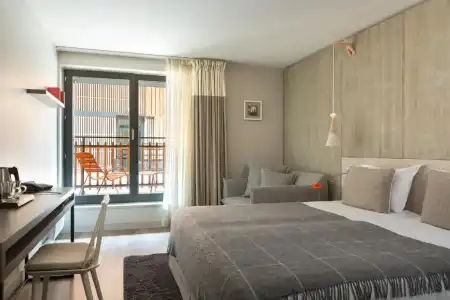 Héliopic Hôtel & Spa - 59