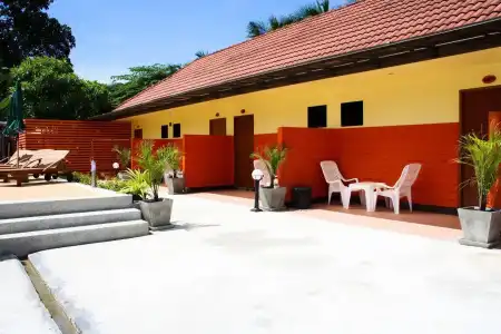 Suksaiburi-resort - 15