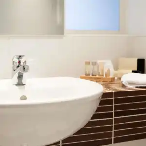 Mercure Brussels Centre Rogier - 36