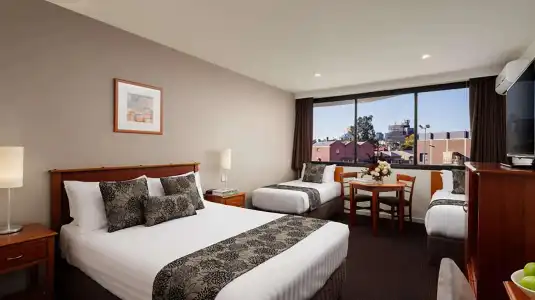 Rydges South Park Adelaide - 32