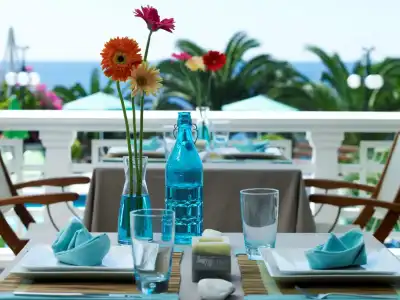 Proteas Blu Resort - Adults Only - 20