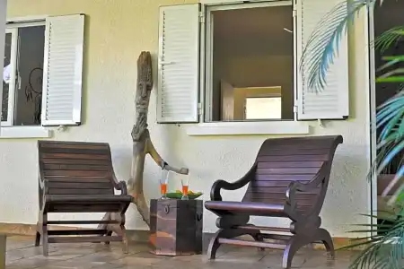 Tree Lodge Mauritius - 4