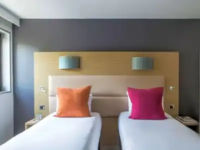 Grand Hôtel Roi René Aix - MGallery Collection - 127