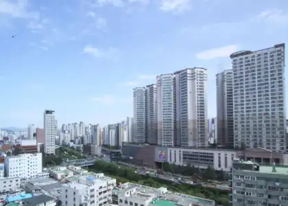 SEOUL N Dongdaemun - 21