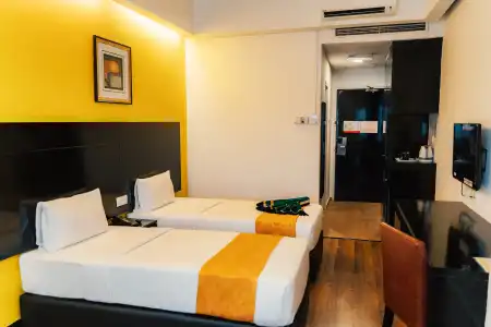 Sentral Riverview Melaka - 3