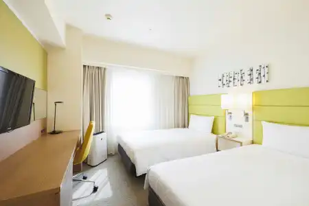 Holiday Inn Ana Sapporo Susukino by IHG - 39