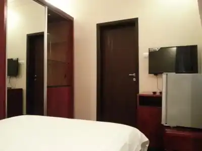 Rimal Suites - 19