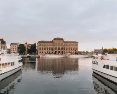 Story Stockholm Stureplan, in Jdv by Hyatt - 49