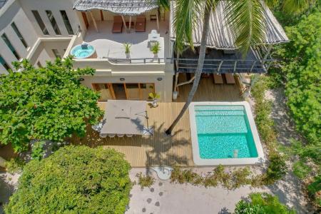 Zanzibar White Sand Luxury Villas & Spa - 295
