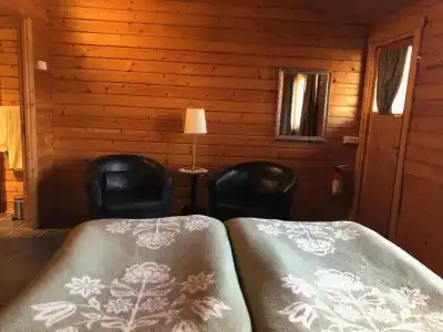 Vogafjós Guesthouse - 23