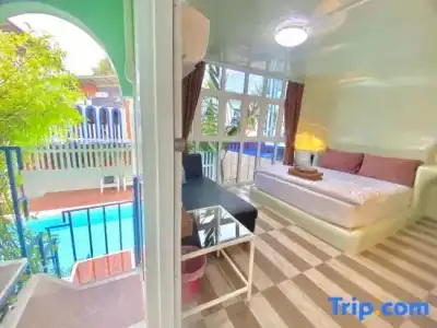 Hy Resort - 49