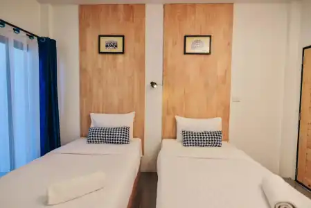 The Cozy - 34