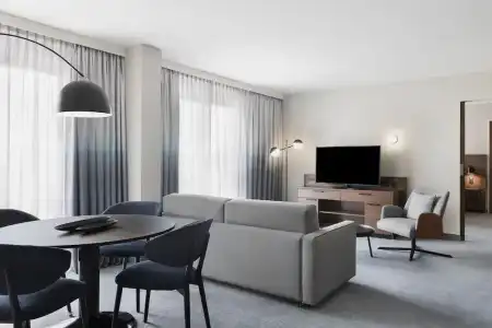 Courtyard by Marriott Munich City East - 90