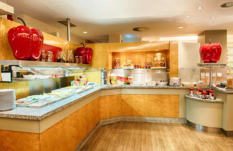 Leonardo Hannover Airport - 25