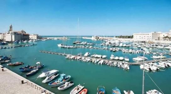 Suite Home Trani - 34