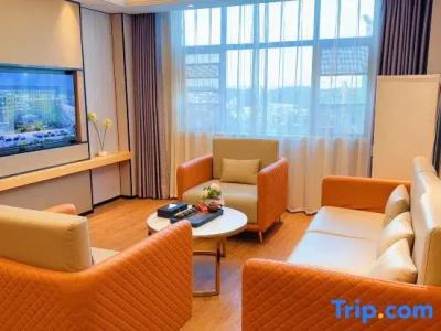 Shenzhen Chengtai - 69