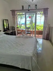 Minh Tam Resort - 39