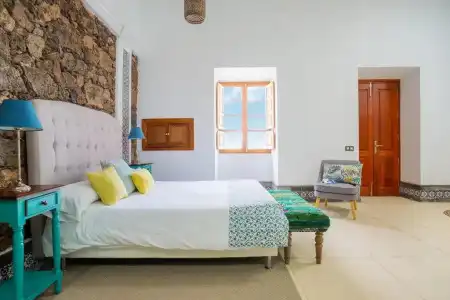 El Charco Suites - 58
