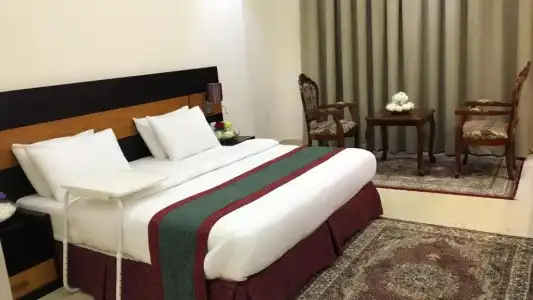 Muscat International Plaza Salalah - 36