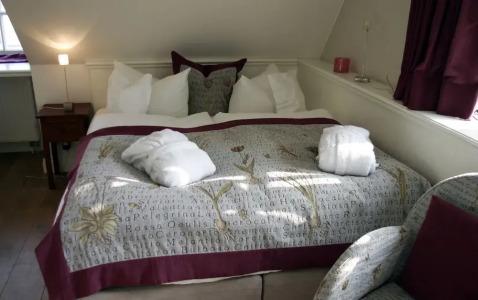 Strandvogtei Sylt - 21