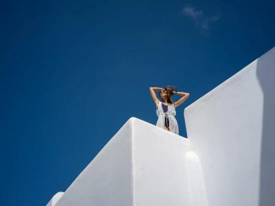 Arte & Mare Elia Luxury Suites and Villas - 32