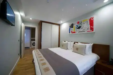 Taba Luxury Suites and - 14