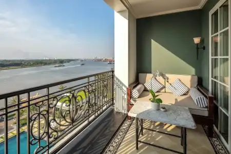 Mia SaiGon Luxury Boutique - 7