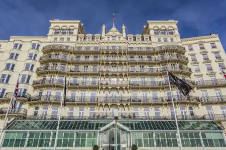 The Grand Brighton - 40