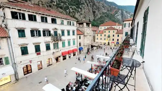 Historic Boutique Cattaro - 19