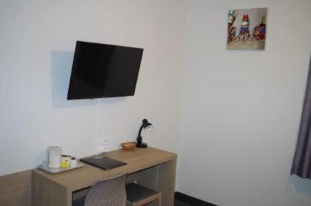 The Originals City, Hôtel le Savoy, Caen - 69